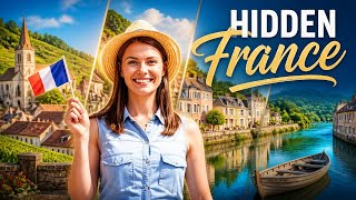 10 Hidden French Villages That Will MAKE You Ditch Paris Forever 2026