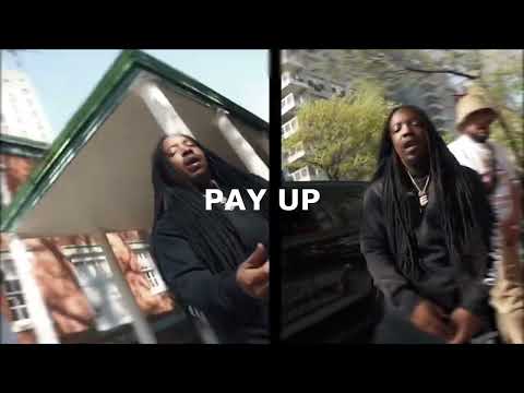 [FREE] YUNG9INEDRO x GRINDHARD E x Fwc Big Key x 24Lik x Detroit Type Beat x Flint - ''PAY UP'