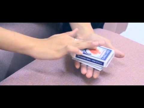 Jailbreak Magic Trick by Lyndon Jugalbot & Finix Chan