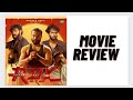 RDX Malayalam Movie Review