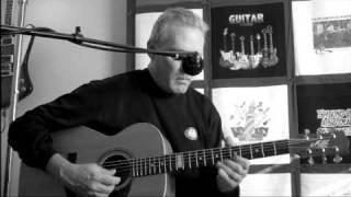 Eric Clapton - Malted Milk (Cover)