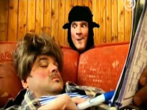 Dzin - Karolukas as kuuuulva - Juokingi Vaizdeliai