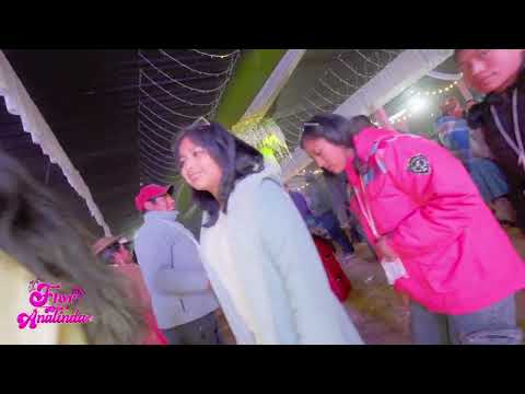 Flor Analinda - Todo es prestado - En vivo