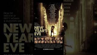 Lea Michele - Auld Lang Syne from the movie New Year&#39;s eve