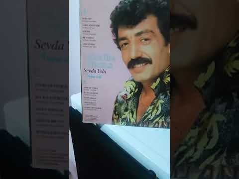 Müslüm Baba Kul Kuldan Beter Long Play