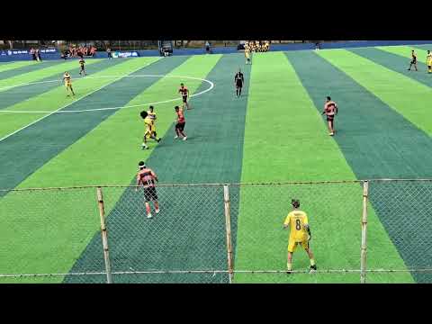 Nicolas Copa São Paulo 2025 ( Flamengo de Pirajui)