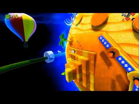 FreezeME Release Trailer