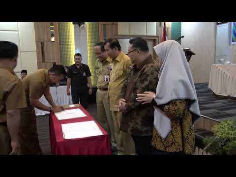 Bimbingan Teknis Tahap IV