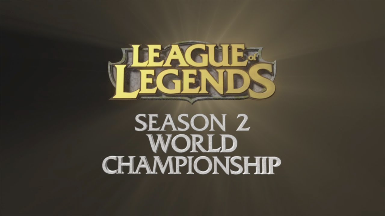 League Of Legends World Championship Promises 'The Biggest Payday In