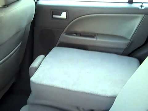 2006 Ford Freestyle SE 7 Passenger Hometown Motors of Wausau Used Cars