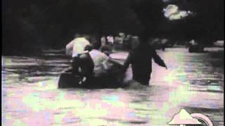OKLAHOMA FLOODS