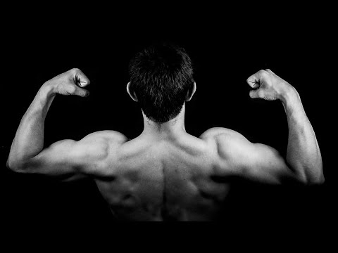 Dépasse-toi ! – La Puissance de la Détermination