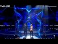 Havana Brown - Warrior Live at The X Factor ...