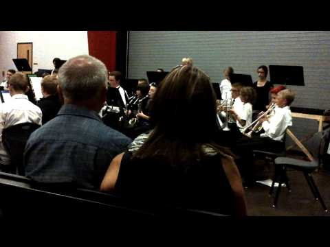 Basis Band Wild Westerns