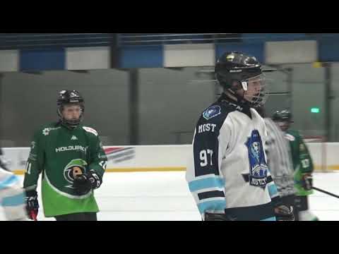 Mostečtí Lvi 9. třída