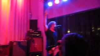 Local H - 08 - Chicago Fanphair &#39;93 - 4/20/2014 at The Metro Gallery