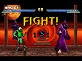 MK New Era 2022 By Fight Night X Toxic