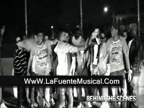Secreto, Melymel, Big K & Neto Sorpresa - El Renacimineto (Video Official)