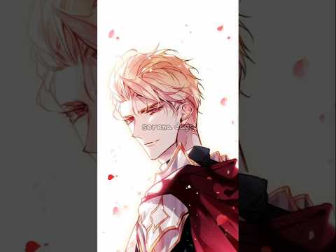 let me by your side😭❤ #manhwa #callisto #penélope #isekai #couple