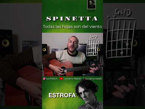 Todas Las Hojas Son Del Viento - Almendra