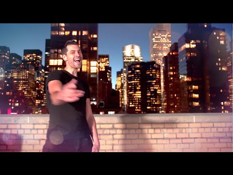 B. Martin - "Money Can't Buy" (Official Lyric Video)