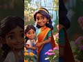 கை வீசம்மா கை வீசம்மா ChellameChellam Rhymes Tamilrhymes Magicbo