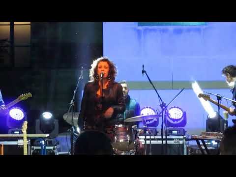 Natali Dizdar koncert Spring festival 3.5.2019 hdvideo 3od4