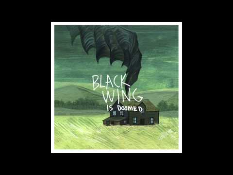 Black Wing - Death Sentences