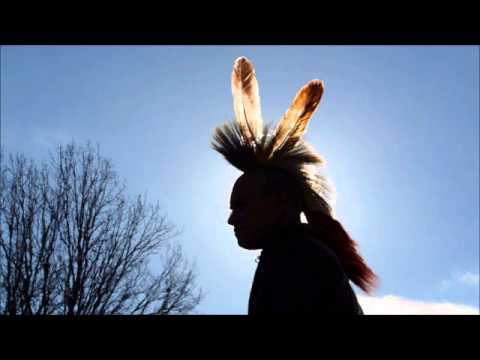 Native American Hip Hop Beat - Idle No More Inspired - Unfinished