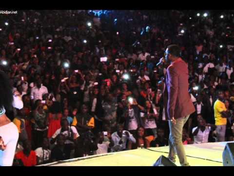 Fally Ipupa CADENAS (Live Kinshasa).wmv