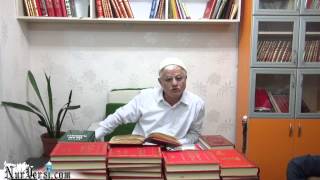 Hz. Muhammed Başka Kitaplara Baktı Sanıyorlar - Yozgatnur