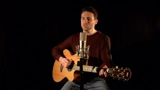 Love Yourself - Justin Bieber (cover) Stephen Cornwell