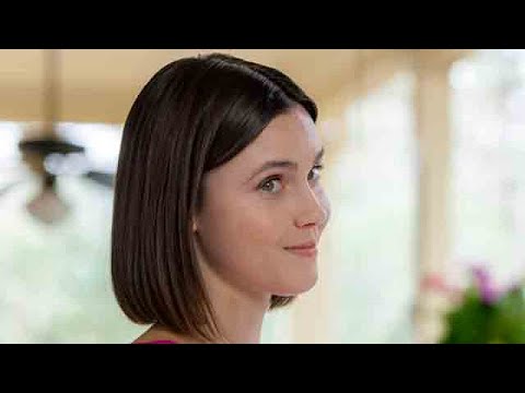 Cast Interviews - Home by Spring: Poppy on Easter - Hallmark Channel