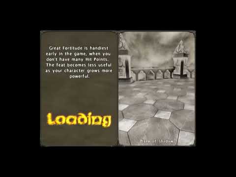 Baldur's Gate: Dark Alliance II - Allessia (Cleric) with Spiritual Weapon vs Final Boss (Extreme)