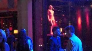 2009 Vegas 4th of July Weekend - Tryst Thursdays the "Affair"