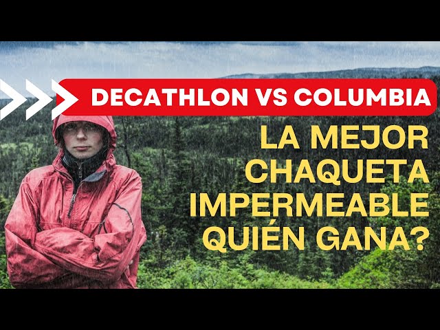Vídeo relacionado con Pokémon Chubasquero Niño Chaqueta Impermeable Ropa Lluvia Abrigo Entretiempo Rainwear 4-14 Años (Negro AOP, 4-5 Años)