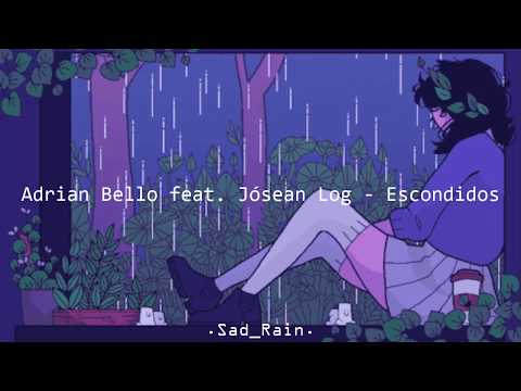 Adrian Bello feat. Jósean Log - Escondidos