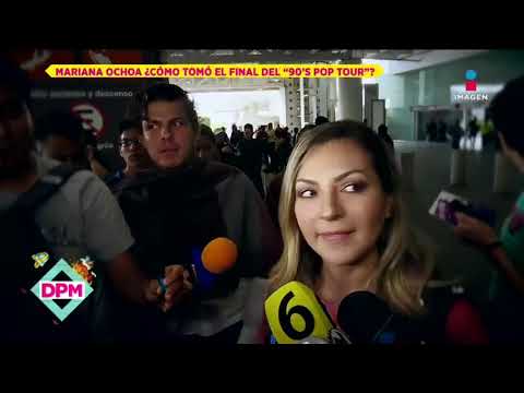 download lagu mp3 mp4 Mariana Ochoa, download lagu Mariana Ochoa gratis, unduh video klip Mariana Ochoa