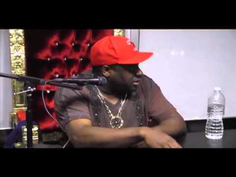 The Corey Holcomb 5150 Show - The REBIRTH
