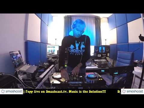 Dj Fopp in the Mix - Sunday 1st March 2020