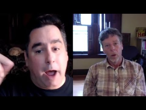 Realism, Anti-Realism and "Rabbity Moments" | Daniel Kaufman & Crispin Sartwell [Sophia]