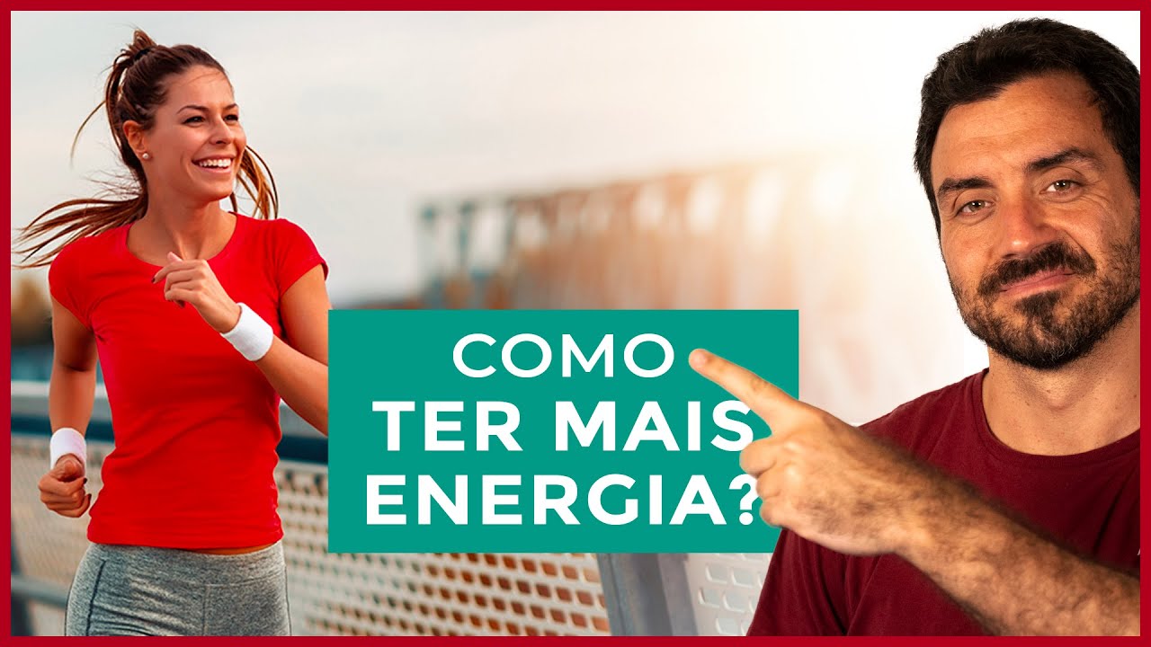 4 dicas para ter MAIS ENERGIA | O que o AYURVEDA recomenda?