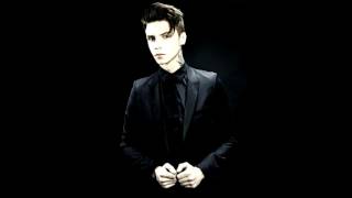 THE VOID-ANDY BLACK
