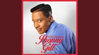 Johnny Gill - Never Know Love (30th Anniversary) Audio HQ