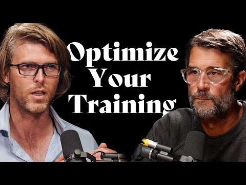 Human Performance SECRETS Behind Norwegian World Champions: Olav Aleksander Bu