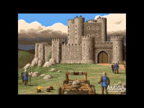 defender of the crown amiga online