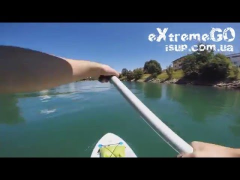 SUP board Aqua Marina