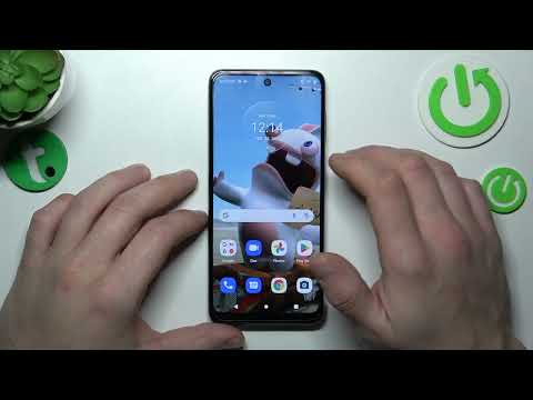 How to Change Alarm Sound on MOTOROLA Moto E32s? - Alarm Settings