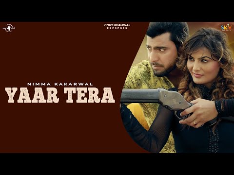 Yaar Tera
