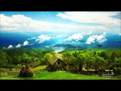 Damabiah - Eloann et la Plume (Original Mix)
